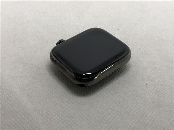 �y���Áz�y���S�ۏ؁z �o���h�� Series9[45mm/�Z�����[]�X�e�����X �e�F Apple Watch