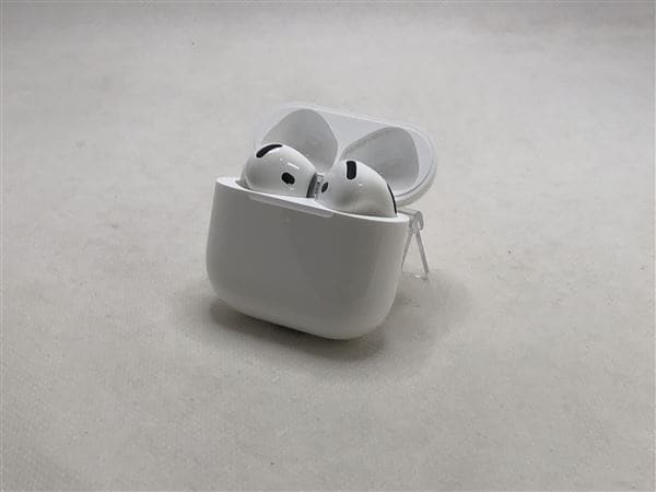 �y���Áz�y���S�ۏ؁z AirPods ��4���� MXP63