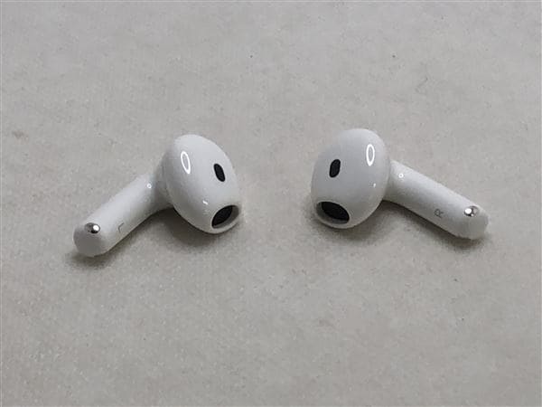�y���Áz�y���S�ۏ؁z AirPods ��4���� MXP63