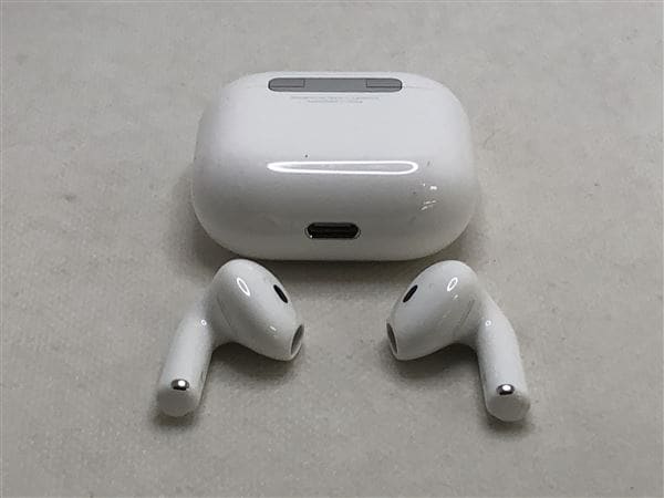 �y���Áz�y���S�ۏ؁z AirPods ��4���� MXP63