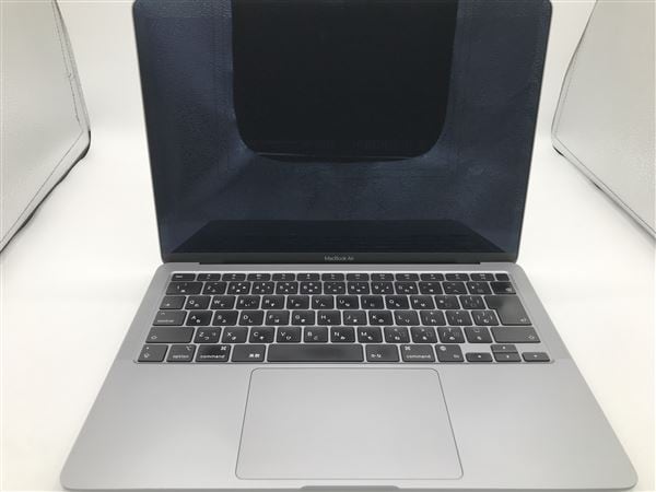 【中古】【安心保証】 MacBookAir 2020年 MGN73J/A