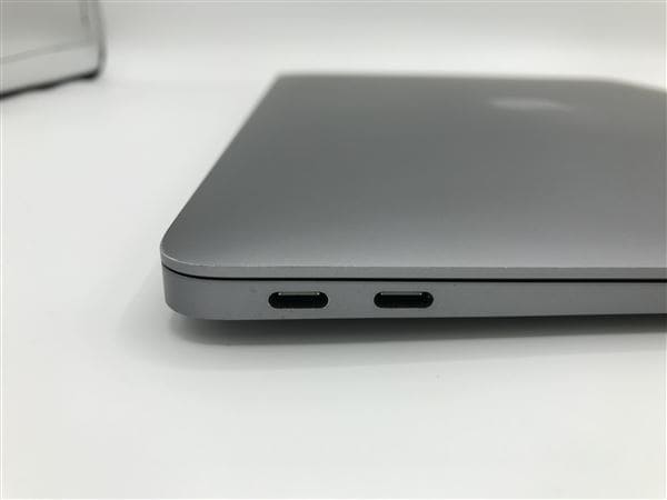 【中古】【安心保証】 MacBookAir 2020年 MGN73J/A