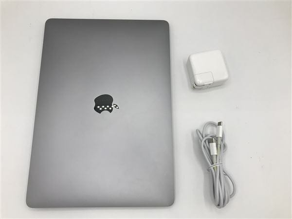 【中古】【安心保証】 MacBookAir 2020年 MGN73J/A