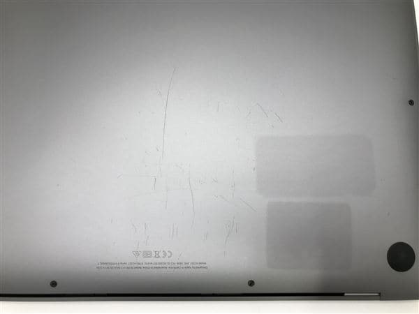 【中古】【安心保証】 MacBookAir 2020年 MGN73J/A