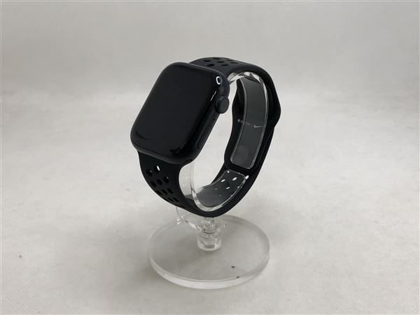 �y���Áz�y���S�ۏ؁z Series8[45mm/GPS]�A���~ �~�b�h�i�C�g Apple Watch