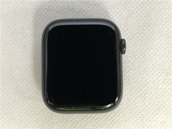 �y���Áz�y���S�ۏ؁z Series8[45mm/GPS]�A���~ �~�b�h�i�C�g Apple Watch