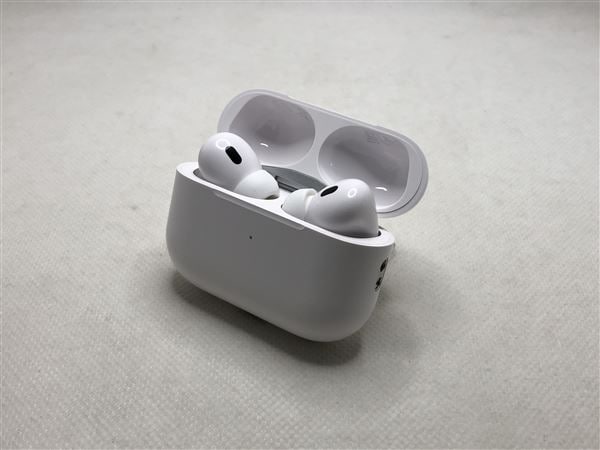 rjb tfh  AirPods Pro 第二世代 中古 rjb tfh AirPods Pro 第二世代 中古 AirPods Pro 第二世代 MagSafe充電