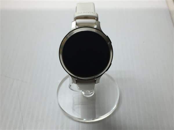 �y���Áz�y���S�ۏ؁z GARMIN Lily 2 Active 38mm ���i�[�S�[���h