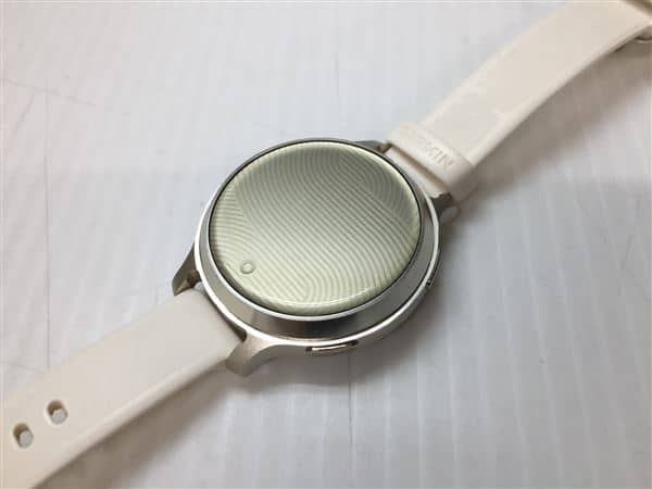 �y���Áz�y���S�ۏ؁z GARMIN Lily 2 Active 38mm ���i�[�S�[���h