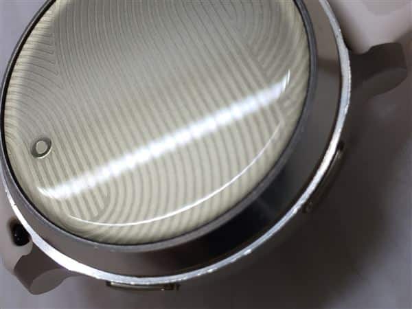 �y���Áz�y���S�ۏ؁z GARMIN Lily 2 Active 38mm ���i�[�S�[���h