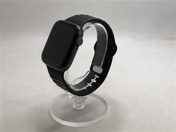 �y���Áz�y���S�ۏ؁z SE ��1����[44mm/GPS]�A���~ �X�y�[�X�O���C Apple Watch Nike