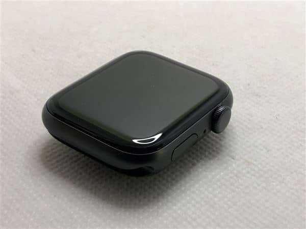 �y���Áz�y���S�ۏ؁z SE ��1����[44mm/GPS]�A���~ �X�y�[�X�O���C Apple Watch Nike