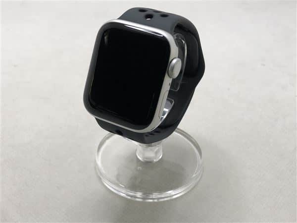 �y���Áz�y���S�ۏ؁z SE ��1����[40mm/GPS]�A���~ �V���o�[ Apple Watch
