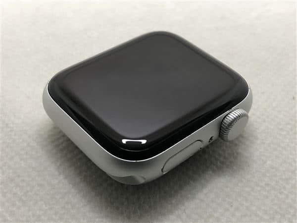 �y���Áz�y���S�ۏ؁z SE ��1����[40mm/GPS]�A���~ �V���o�[ Apple Watch