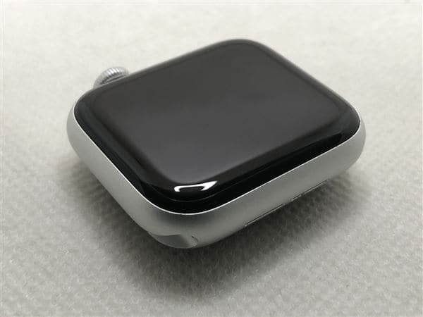 �y���Áz�y���S�ۏ؁z SE ��1����[40mm/GPS]�A���~ �V���o�[ Apple Watch