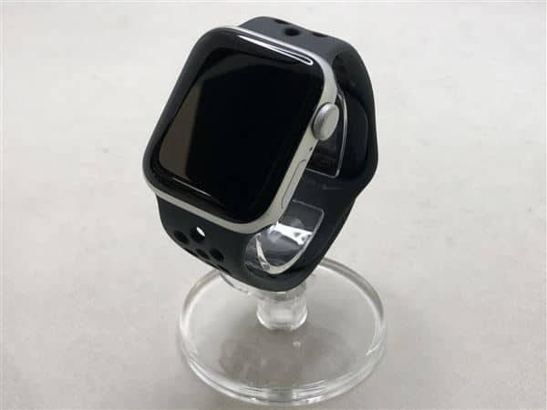 �y���Áz�y���S�ۏ؁z SE ��1����[40mm/GPS]�A���~ �V���o�[ Apple Watch Nike