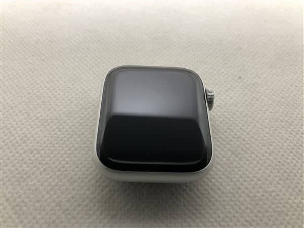�y���Áz�y���S�ۏ؁z SE ��1����[40mm/GPS]�A���~ �V���o�[ Apple Watch Nike