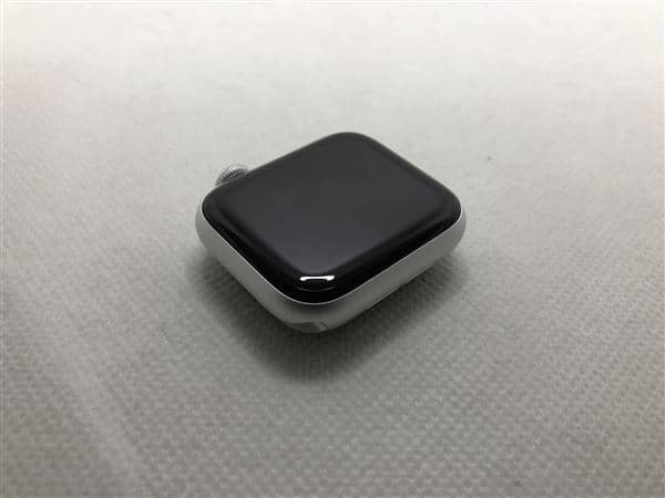 �y���Áz�y���S�ۏ؁z SE ��1����[40mm/GPS]�A���~ �V���o�[ Apple Watch Nike