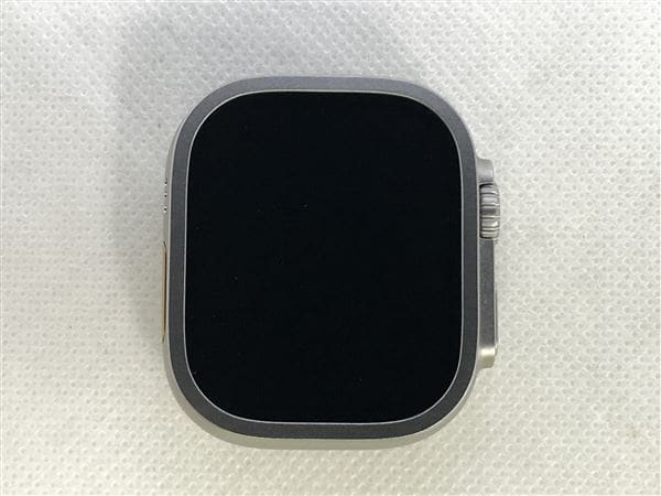 �y���Áz�y���S�ۏ؁z �o���h�� Ultra[49mm/�Z�����[]�`�^�� �`�^�j�E�� Apple Watch