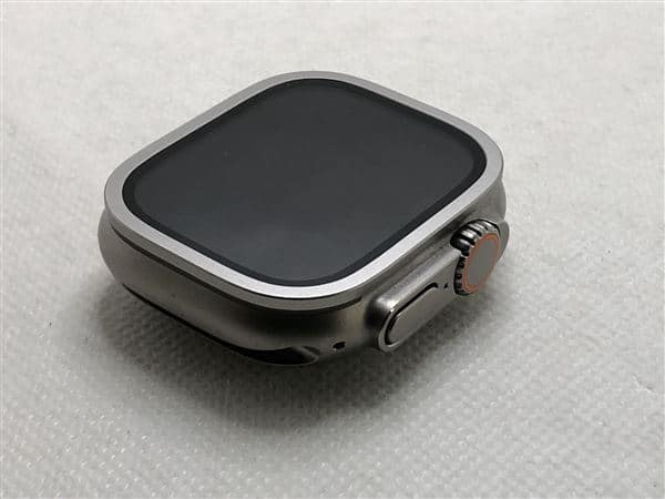 �y���Áz�y���S�ۏ؁z �o���h�� Ultra[49mm/�Z�����[]�`�^�� �`�^�j�E�� Apple Watch