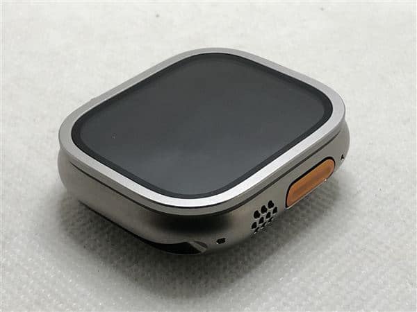 �y���Áz�y���S�ۏ؁z �o���h�� Ultra[49mm/�Z�����[]�`�^�� �`�^�j�E�� Apple Watch