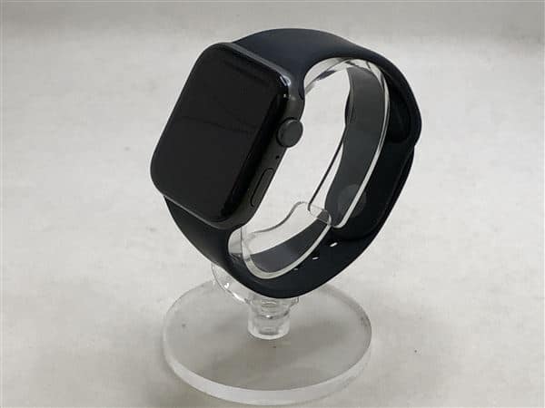 �y���Áz�y���S�ۏ؁z SE ��1����[44mm/GPS]�A���~ �X�y�[�X�O���C Apple Watch