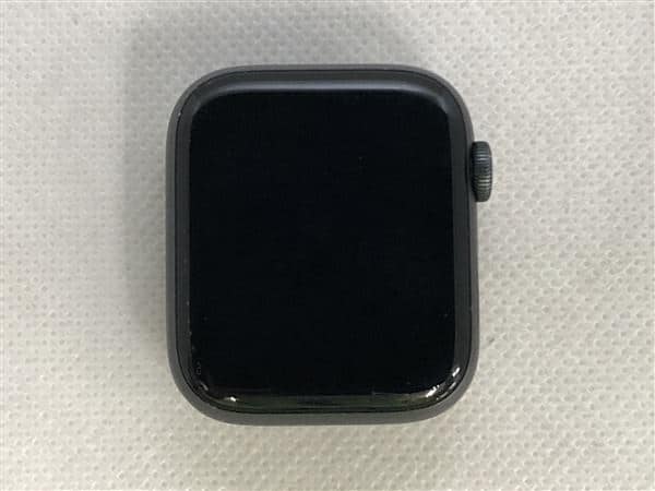 �y���Áz�y���S�ۏ؁z SE ��1����[44mm/GPS]�A���~ �X�y�[�X�O���C Apple Watch
