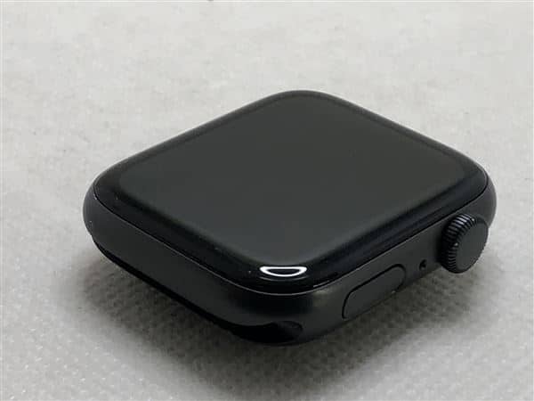 �y���Áz�y���S�ۏ؁z SE ��1����[44mm/GPS]�A���~ �X�y�[�X�O���C Apple Watch