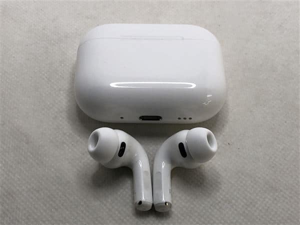 �y���Áz�y���S�ۏ؁z AirPods Pro ��3���� MagSafe�[�d USB-C MFHP4