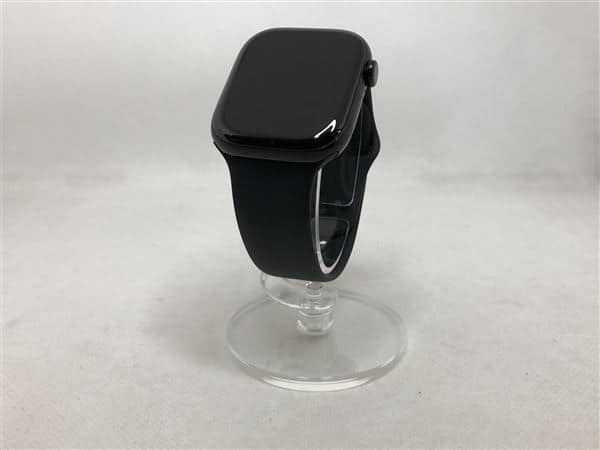 �y���Áz�y���S�ۏ؁z Series11[46mm/GPS]�A���~ �W�F�b�g�u���b�N Apple Watch