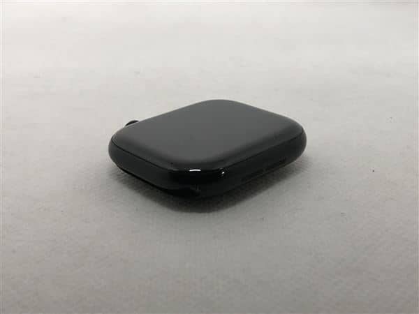 �y���Áz�y���S�ۏ؁z Series11[46mm/GPS]�A���~ �W�F�b�g�u���b�N Apple Watch