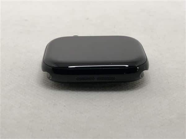 �y���Áz�y���S�ۏ؁z Series11[46mm/GPS]�A���~ �W�F�b�g�u���b�N Apple Watch