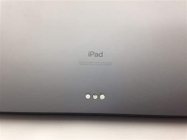 iPad Air 4 (第4世代) 64GB Wi-Fiモデル スペースグレー（ゲオ