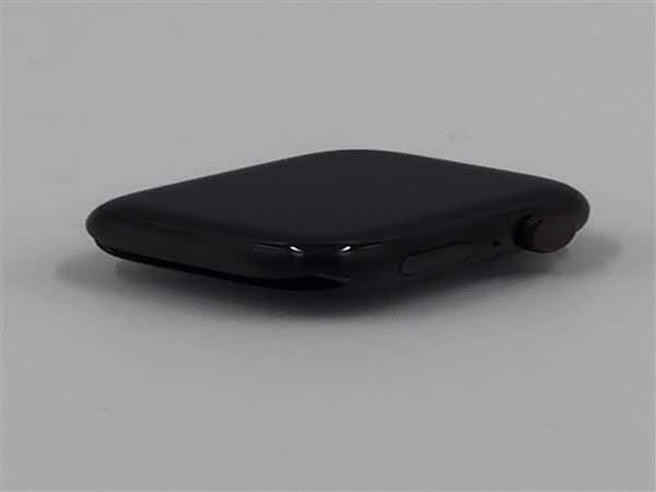 �y���Áz�y���S�ۏ؁z Series7[45mm/�Z�����[]�`�^�� �X�y�[�X�u���b�N Apple Watch Edition