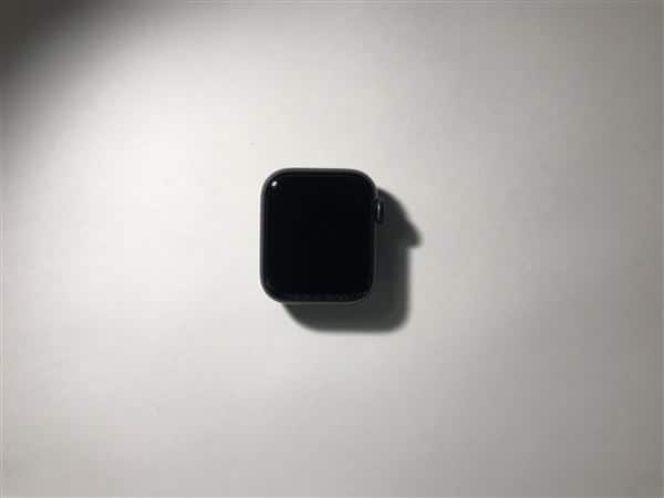 �y���Áz�y���S�ۏ؁z SE ��1����[40mm/GPS]�A���~ �X�y�[�X�O���C Apple Watch