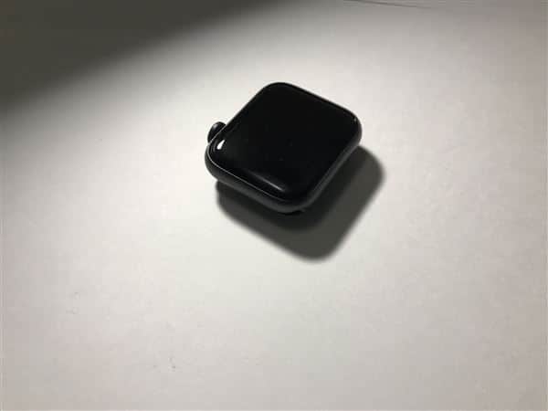 �y���Áz�y���S�ۏ؁z SE ��1����[40mm/GPS]�A���~ �X�y�[�X�O���C Apple Watch