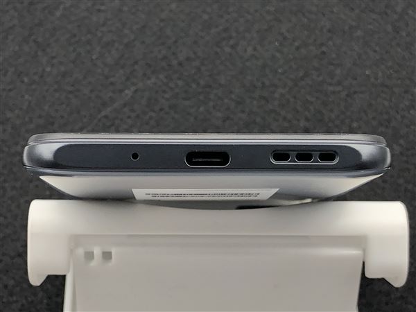 【超特価】 Redmi グラファイトグレー新品未使用 XIG02 JE Note10 - 携帯電話本体