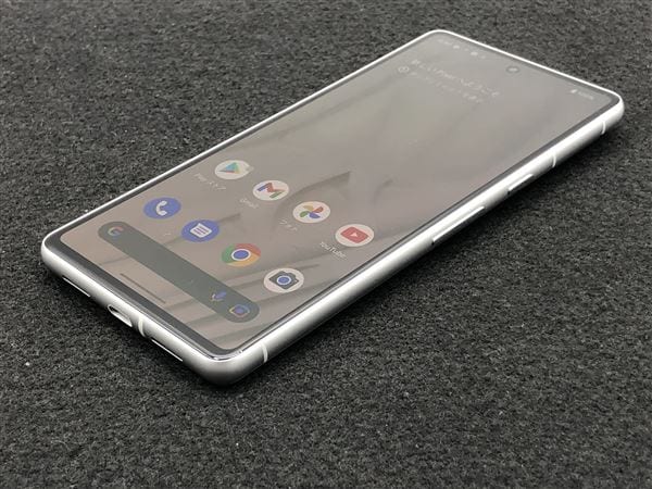 �y���Áz�y���S�ۏ؁z Google Pixel 7[128GB] SoftBank �X�m�[