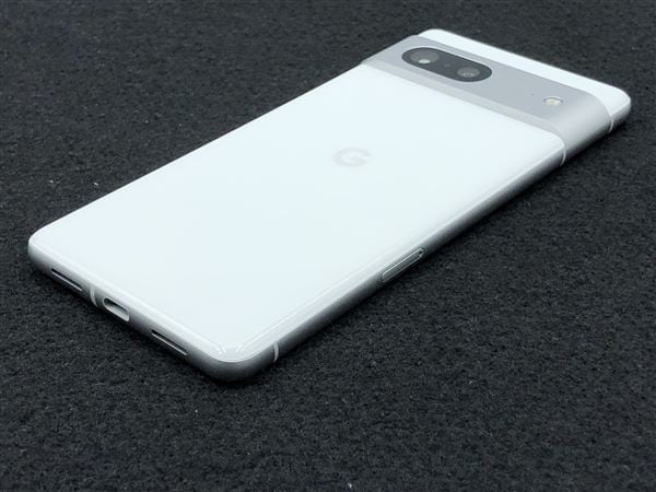 �y���Áz�y���S�ۏ؁z Google Pixel 7[128GB] SoftBank �X�m�[