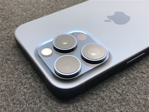 HIRO様 iPhone15 Pro 256GB ブルーチタニウムSIMフリー