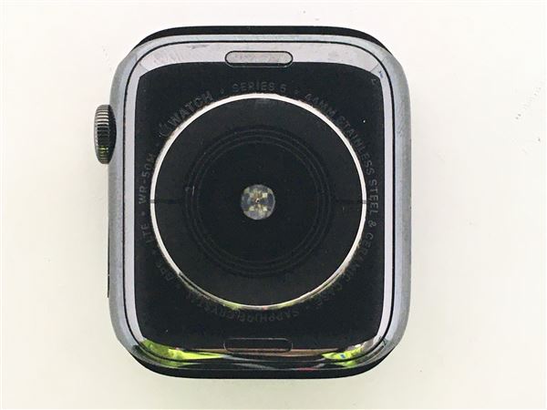yÁzySۏ؁z oh Series5[44mm/Z[]XeX Xy[XubN Apple Watch