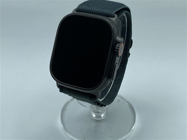 yÁzySۏ؁z Ultra2[49mm/Z[]`^ ubN Apple Watch