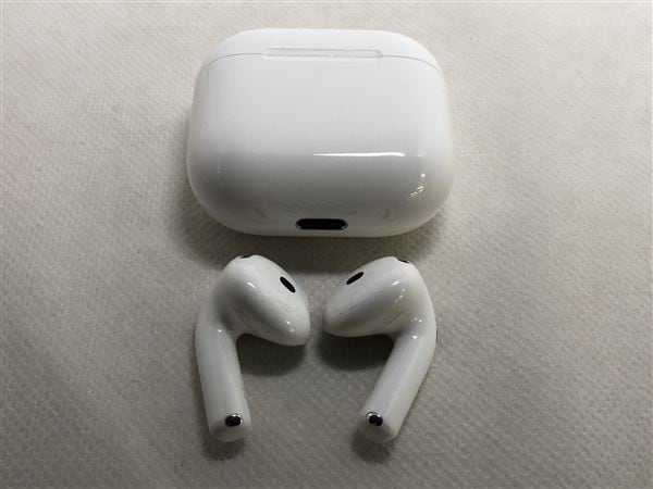 yÁzySۏ؁z AirPods 4 MXP63