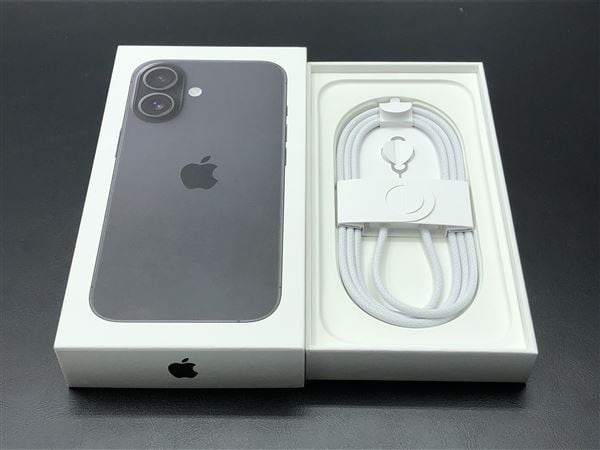yÁzySۏ؁z iPhone16[256GB] SoftBank ubN