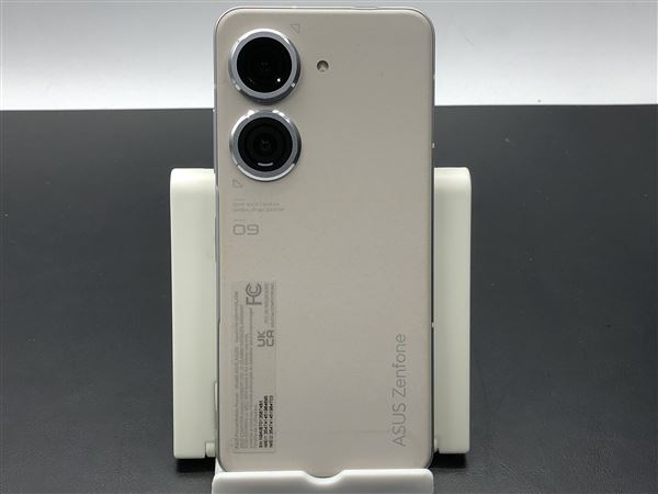 yÁzySۏ؁z Zenfone 9 ZF9-WH8S256[256GB/8GB] SIMt[ [CgzCg