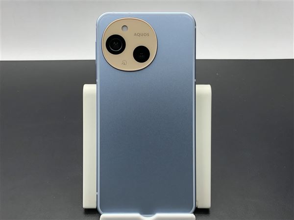 yÁzySۏ؁z AQUOS sense9 SHG14[128GB] au u[