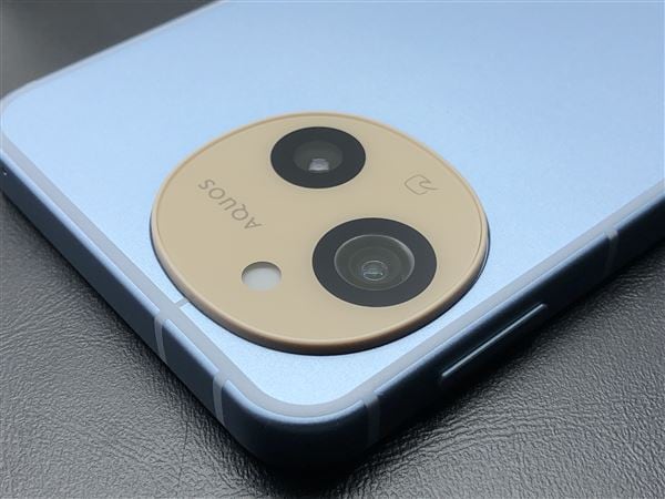 yÁzySۏ؁z AQUOS sense9 SHG14[128GB] au u[