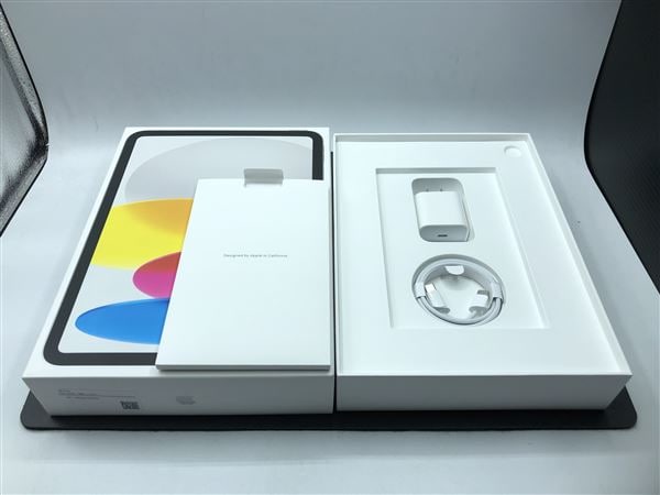 yÁzySۏ؁z iPad 11C` A16[128GB] Z[ au Vo[