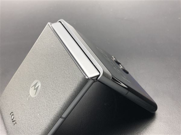 国内正規版 motorola zazr 50 コアラグレー motorola razr 50（12GB/512GB） - コアラグレイ（SIMフリー版