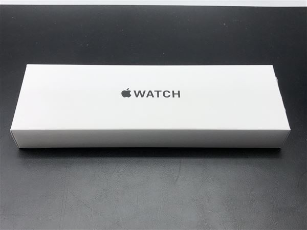 yÁzySۏ؁z SE 2[44mm/GPS]A~ Vo[ Apple Watch